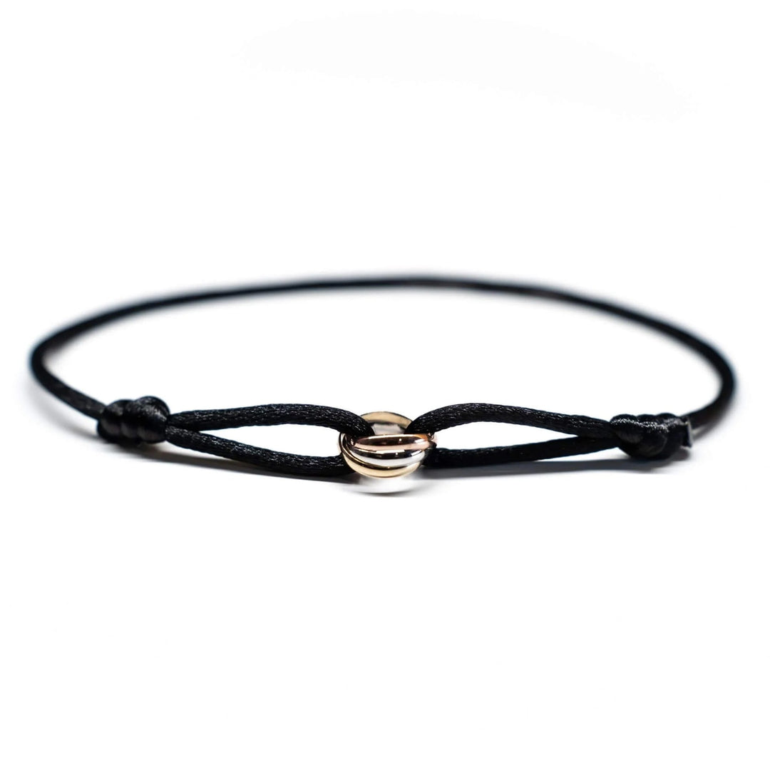Drune | Golden Trifecta-Armband