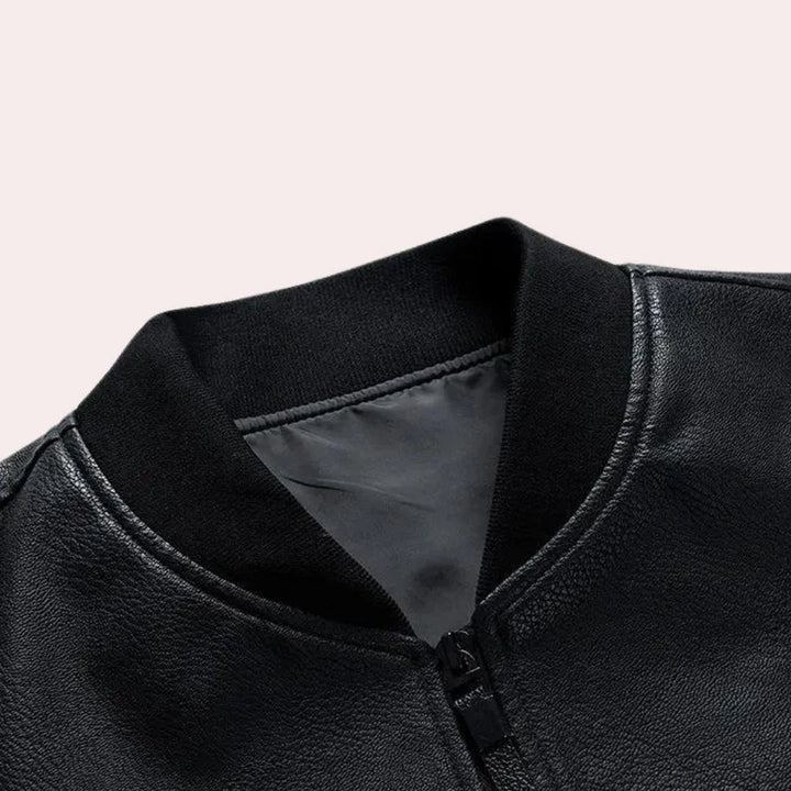 Drune | Modernes Herrenjackett aus hochwertigem Material im urbanen Stil