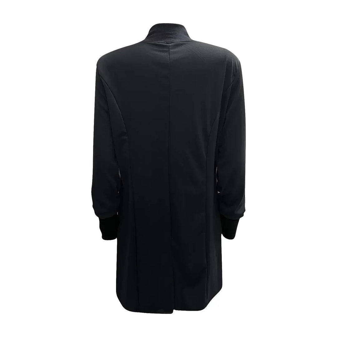 Drune | Damenjacke mit Knopfverschluss