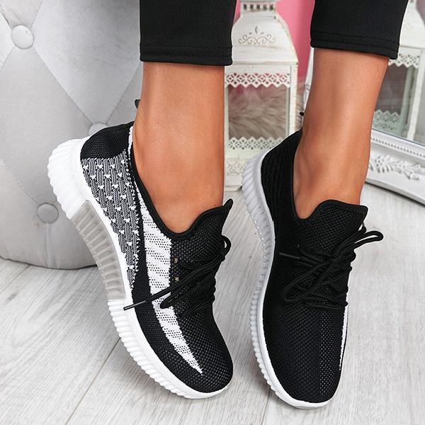 Drune | Leichte Atmungsaktive Freizeitschuhe mit Rutschfester Sohle