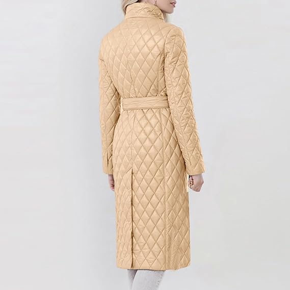 Drune | Baumwoll-Daunenjacke - Modisch und Warm