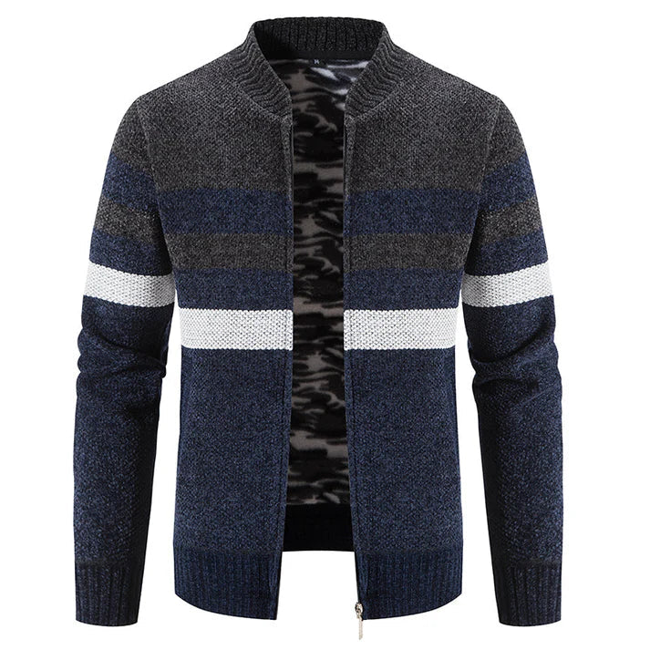 Drune | Bequeme Jacke für Herren