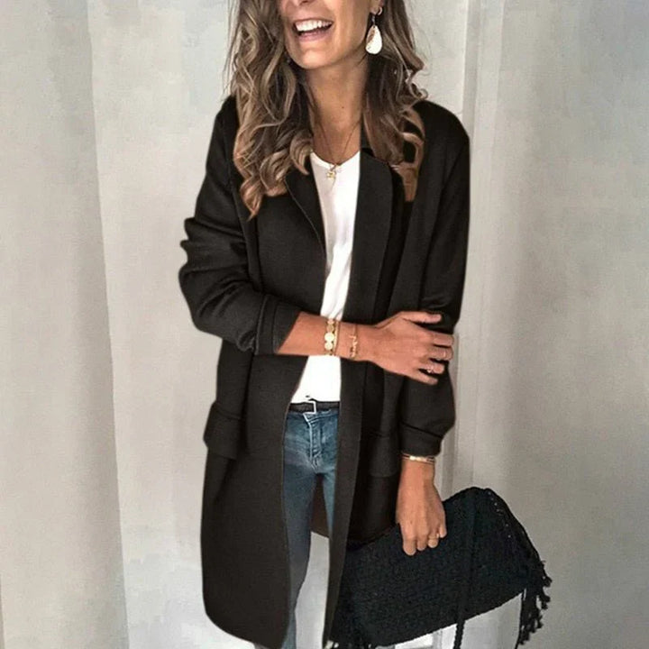 Drune | Bequemer Blazer für Frauen
