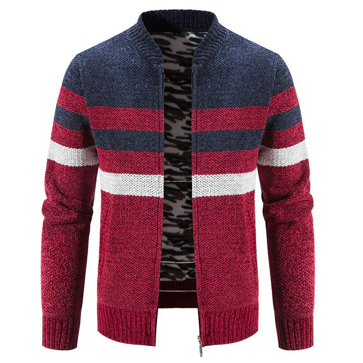 Drune | Bequeme Jacke für Herren