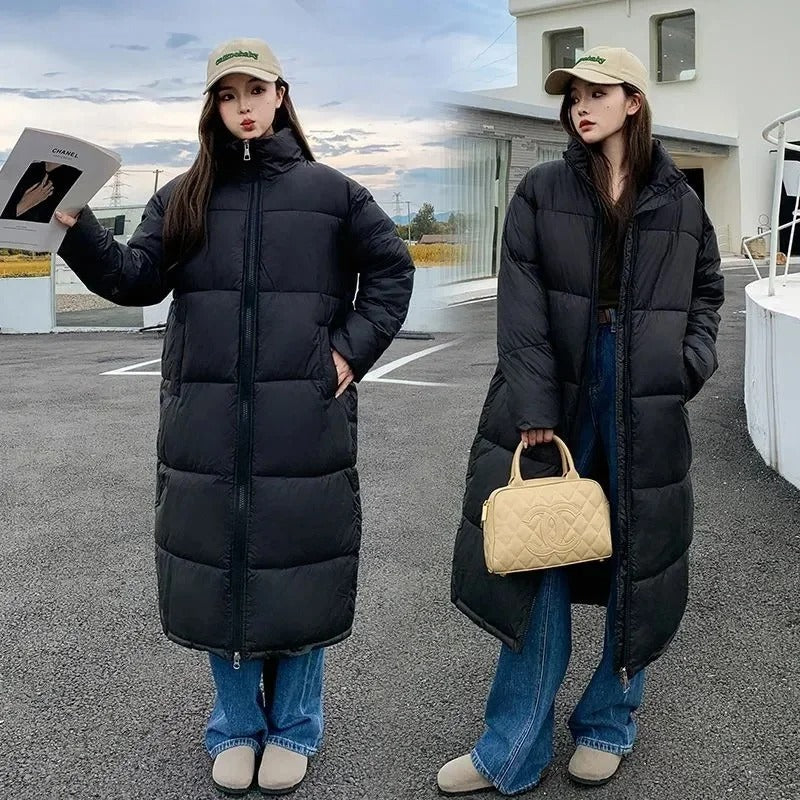Drune | Baumwolljacke für Damen