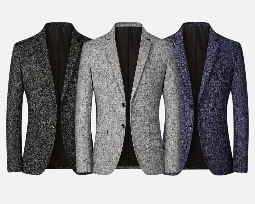 Drune | Stilvoller Blazer für Männer