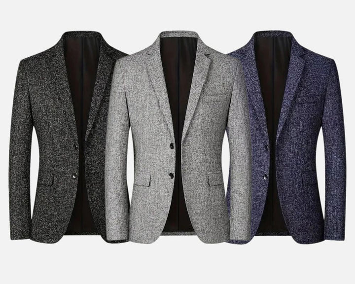 Drune | Stilvoller Blazer für Männer