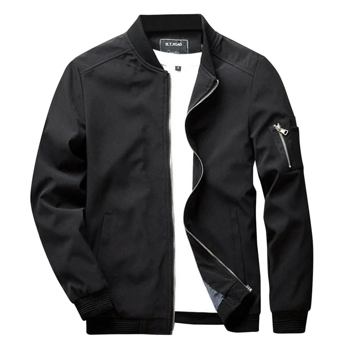 Drune | Stylische Frühlingsjacke Für Herren