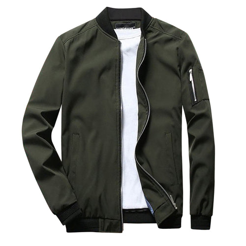 Drune | Stylische Frühlingsjacke Für Herren