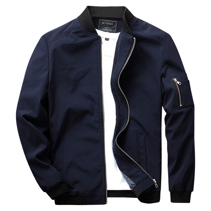 Drune | Stilvolle und Kurze Sommerjacke