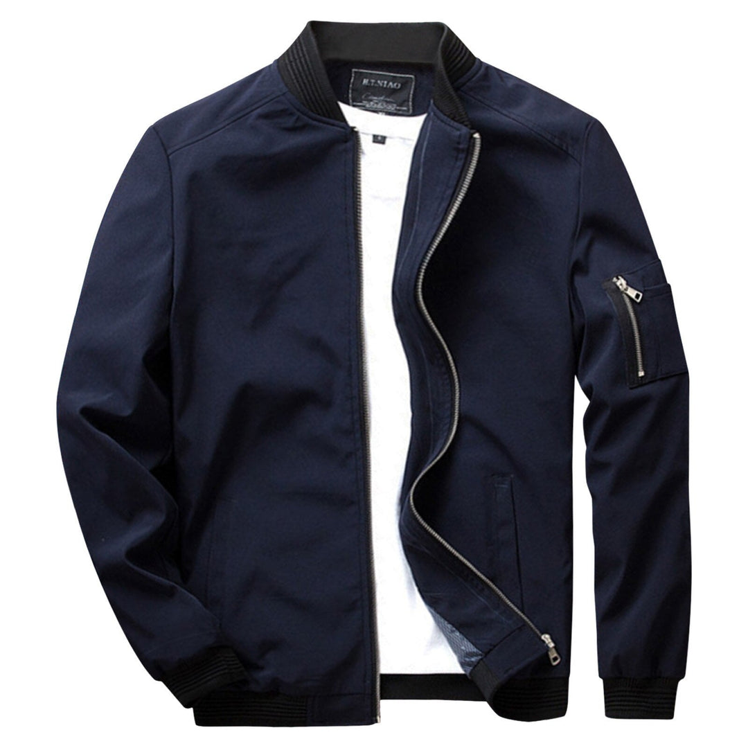 Drune | Stylische Frühlingsjacke Für Herren