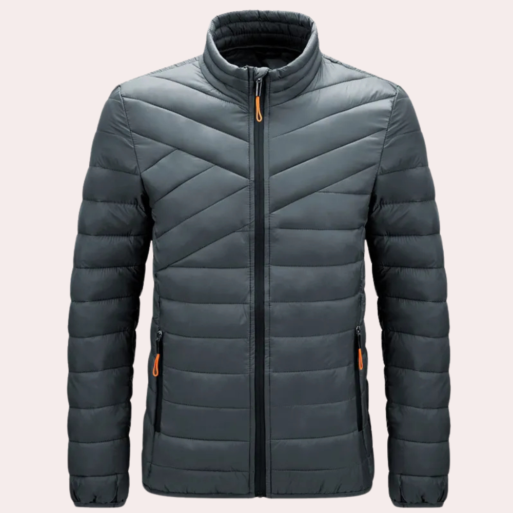 Drune | Stilvolle Herrenjacke