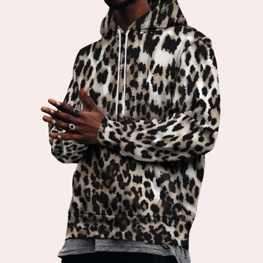 Drune | Auffällige Herrenjacke