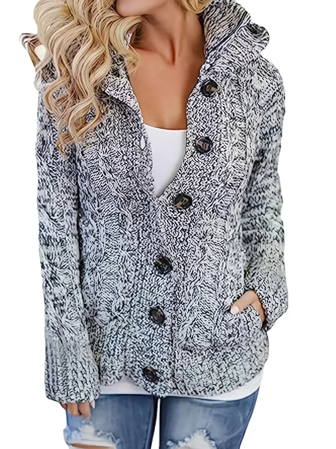 Drune | Vielseitige und bequeme Winterjacke