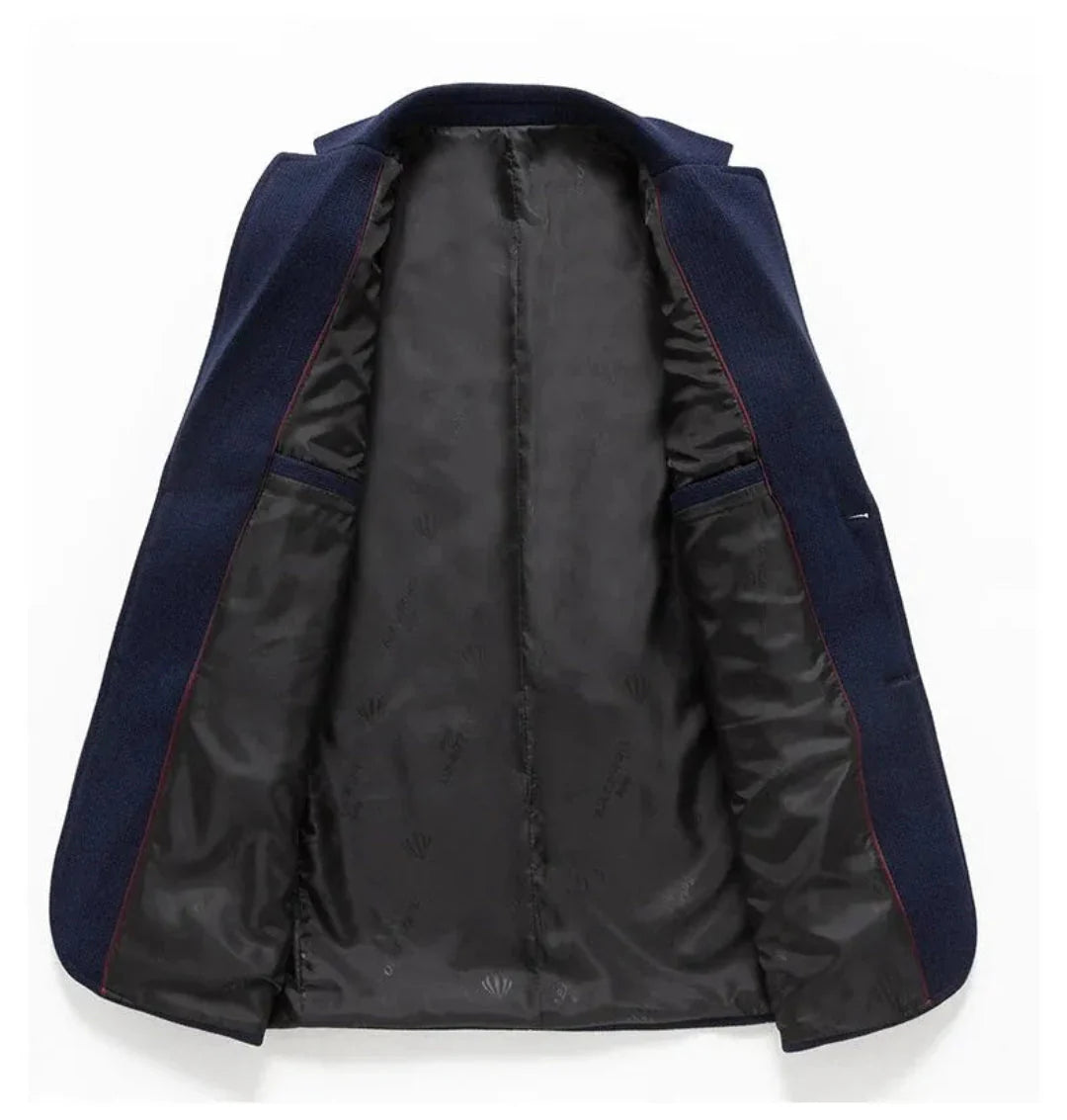 Drune | Wollmaßgeschneiderter Blazer