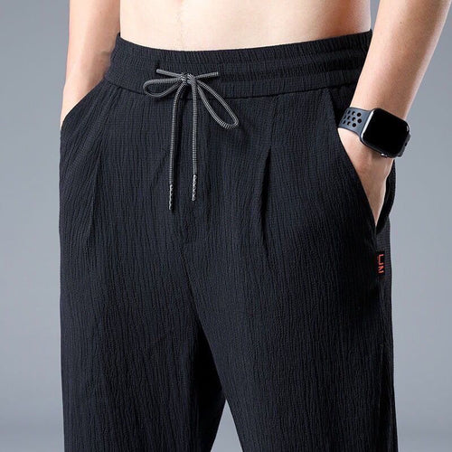 Drune | Bequeme Sommerhose Für Herren