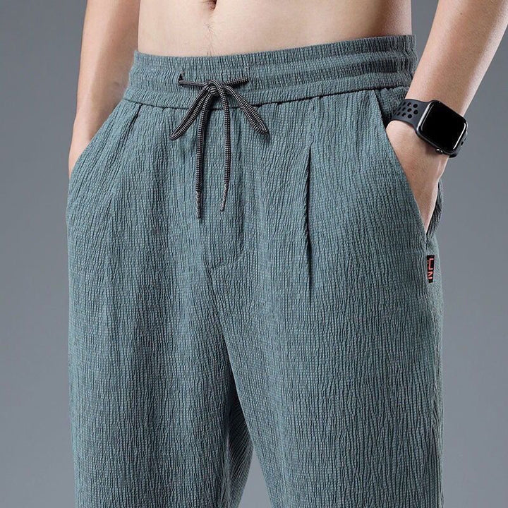 Drune | Bequeme Sommerhose Für Herren