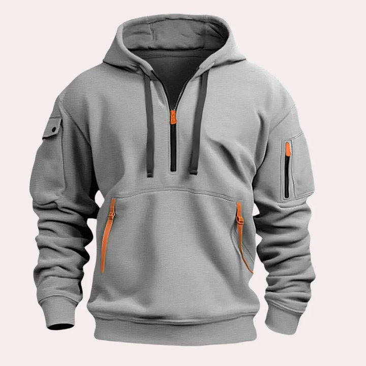 Drune | Herrenpullover mit Stil und Komfort