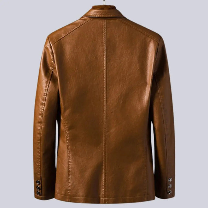 Drune | Luxus Lederjacke