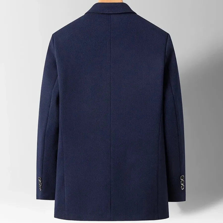Drune | Wollmaßgeschneiderter Blazer