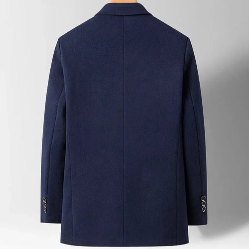 Drune | Wollmaßgeschneiderter Blazer