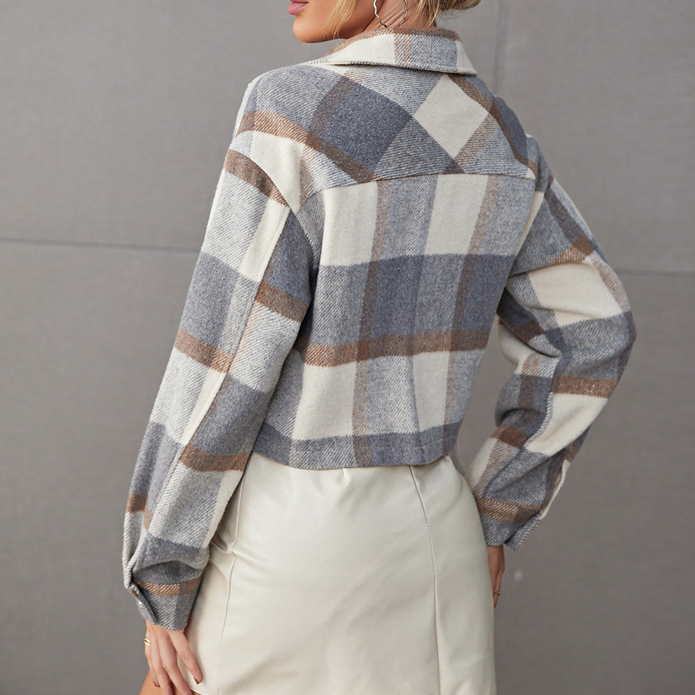 Drune | Set und elegante Jacke