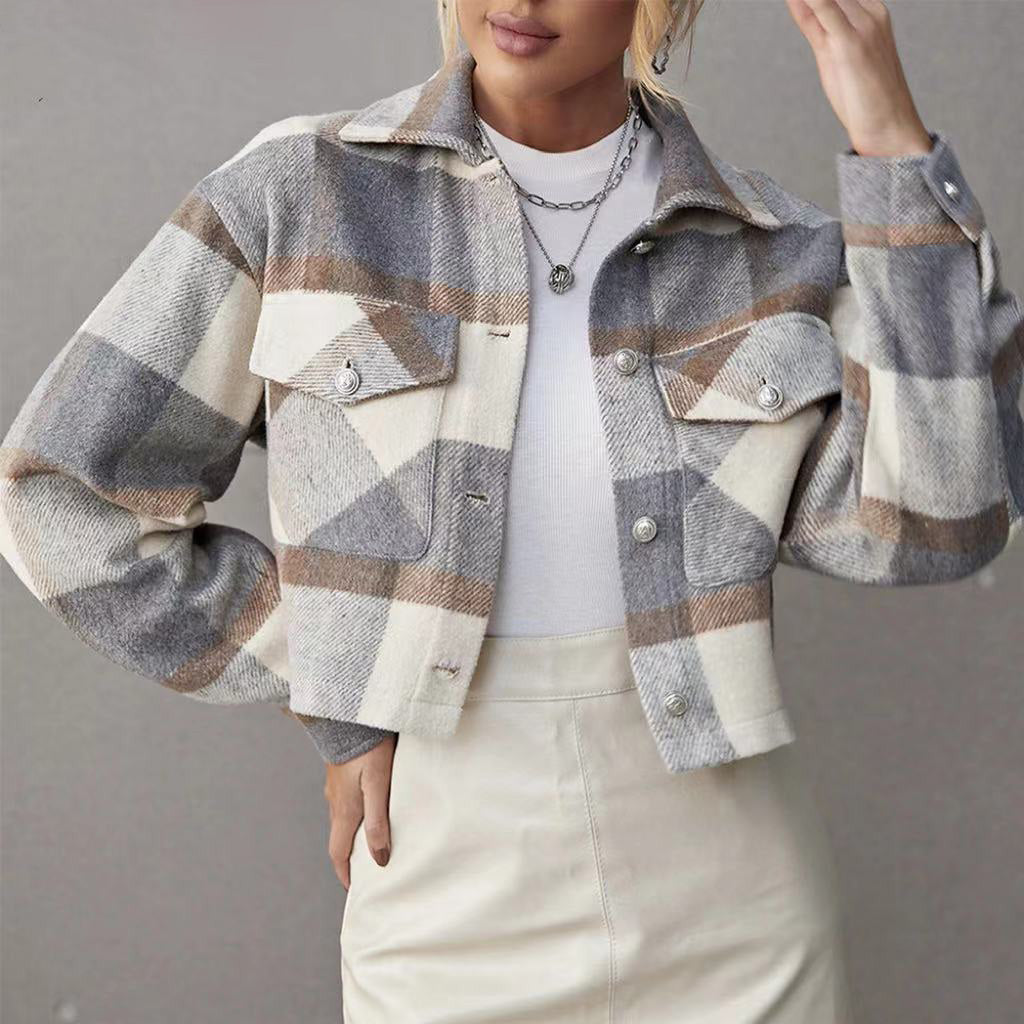 Drune | Set und elegante Jacke
