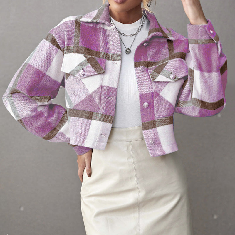 Drune | Set und elegante Jacke