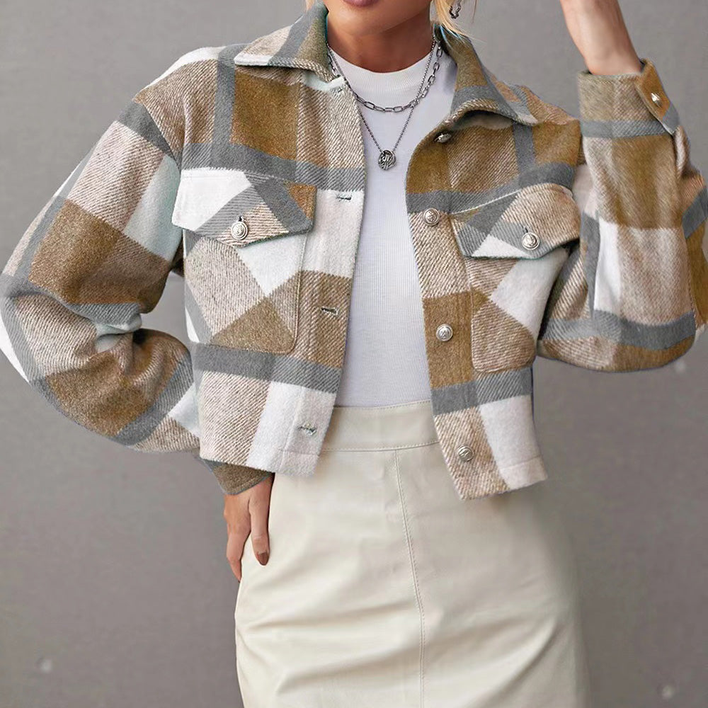 Drune | Set und elegante Jacke