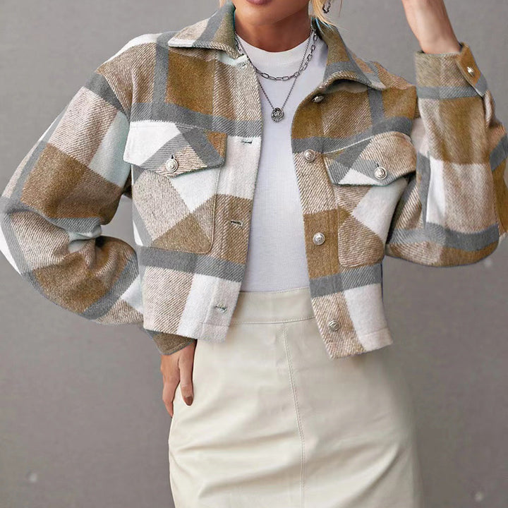 Drune | Set und elegante Jacke