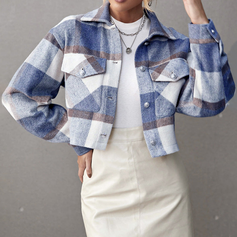 Drune | Set und elegante Jacke