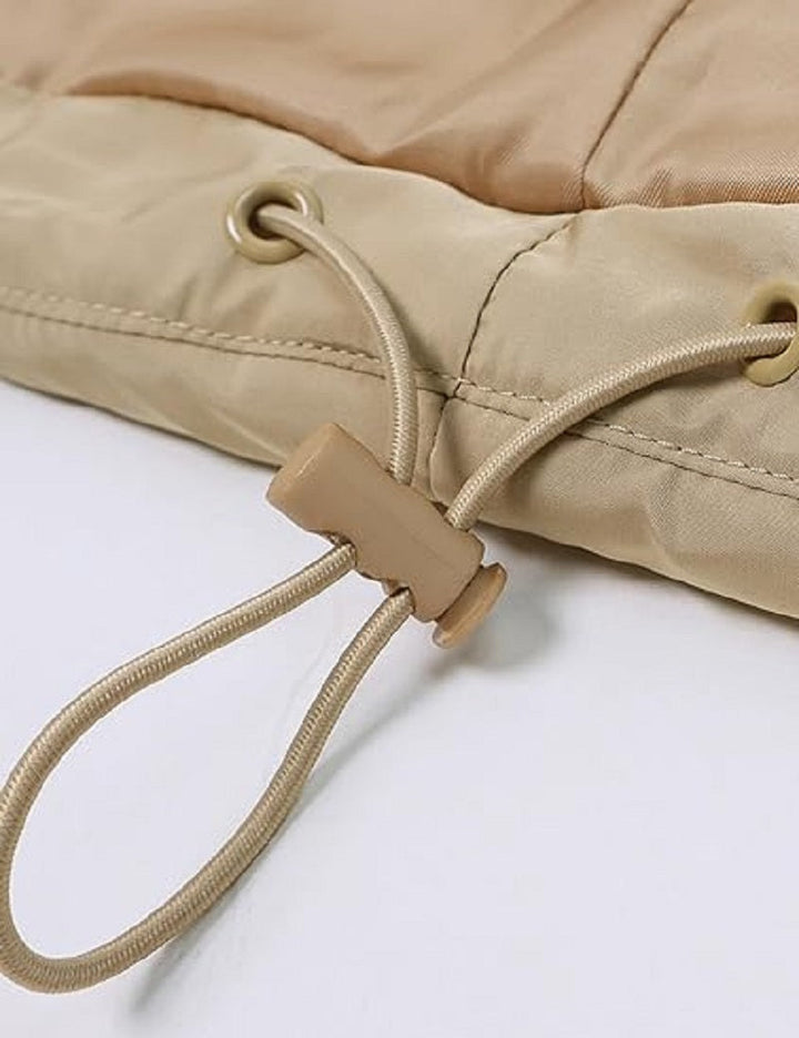 Drune | Pufferweste für Damen