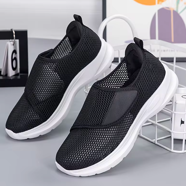 Drune | Extra Breite Diabetiker Schuhe Für Männer