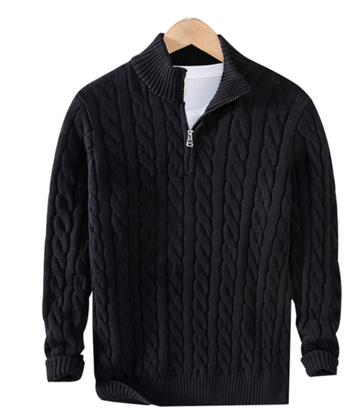 Drune | Klassische Stylischer pullover für Männer