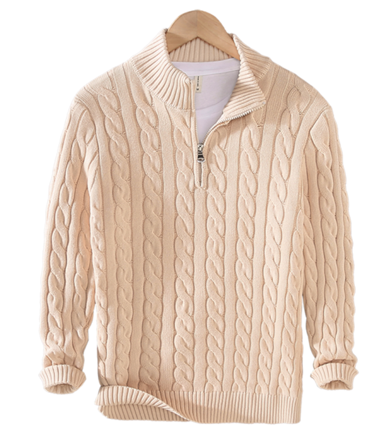 Drune | Klassische Stylischer pullover für Männer