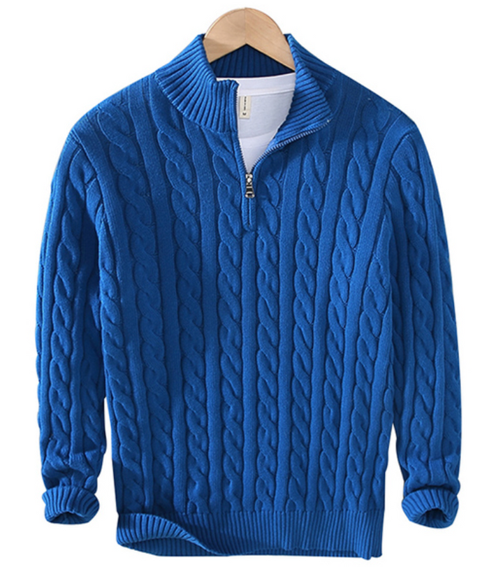 Drune | Klassische Stylischer pullover für Männer