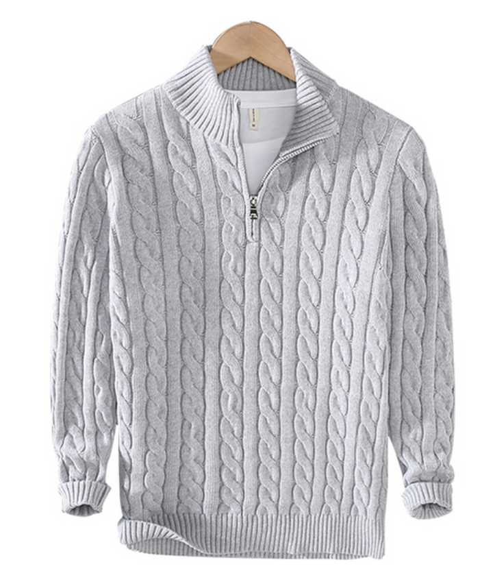 Drune | Klassische Stylischer pullover für Männer