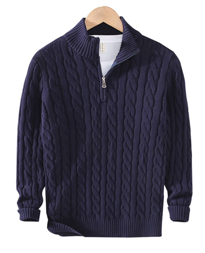 Drune | Klassische Stylischer pullover für Männer