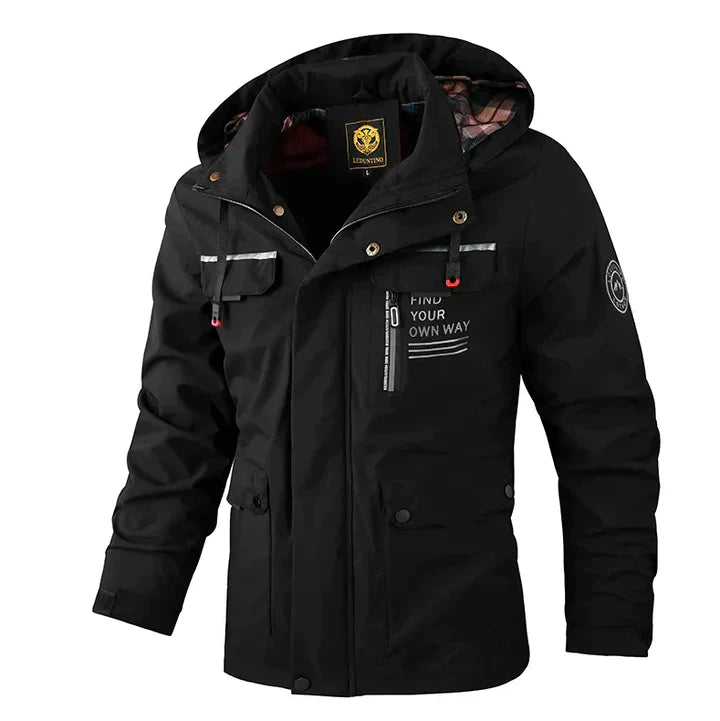 Drune | Snow Jacket für Männer