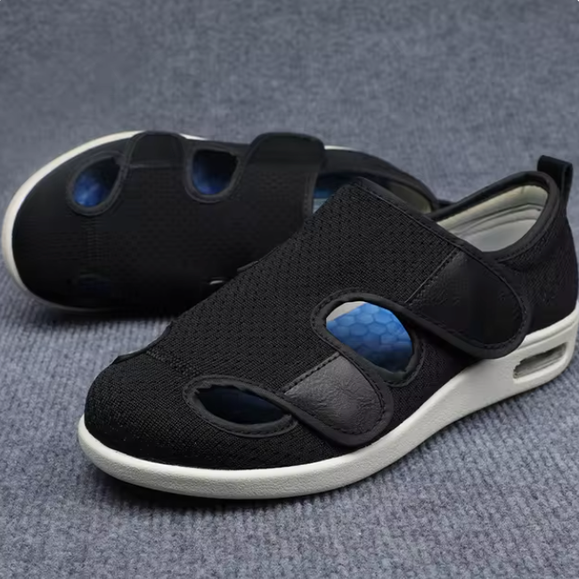 Drune | Orthopädische Schuhe Für Damen Und Herren