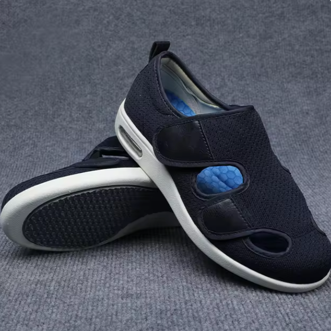 Drune | Orthopädische Schuhe Für Damen Und Herren