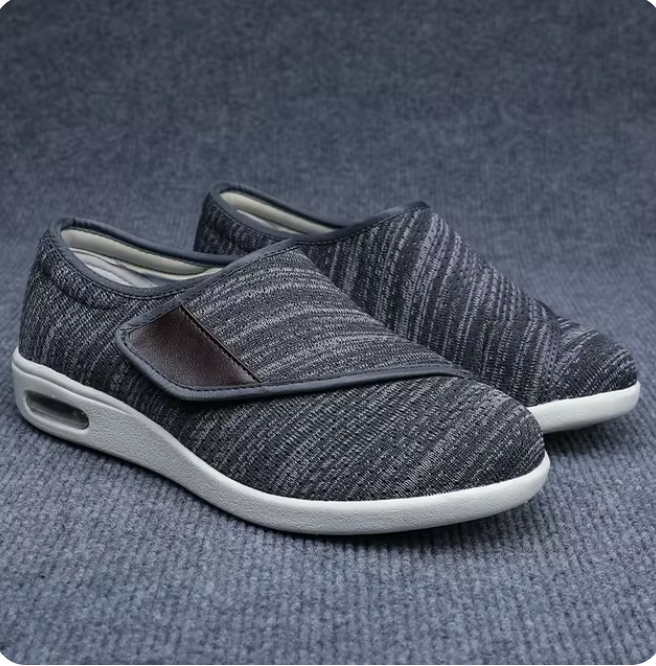 Drune | Orthopädische Schuhe Für Geschwollene Füße