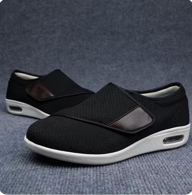 Drune | Orthopädische Schuhe Für Geschwollene Füße
