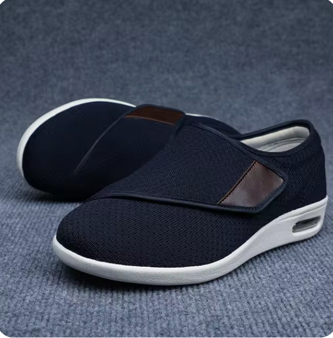 Drune | Orthopädische Schuhe Für Geschwollene Füße