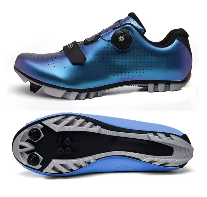 Drune | Sportliche Fahrradschuhe für lange Fahrten