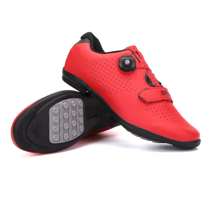 Drune | Sportliche Fahrradschuhe für lange Fahrten