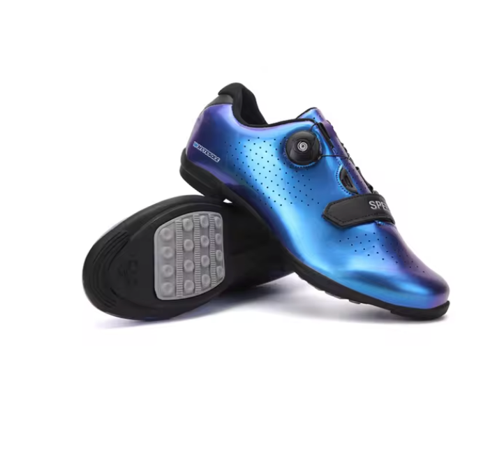 Drune | Sportliche Fahrradschuhe für lange Fahrten