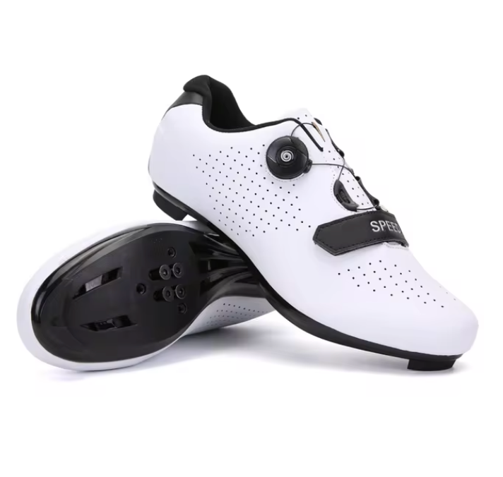 Drune | Sportliche Fahrradschuhe für lange Fahrten