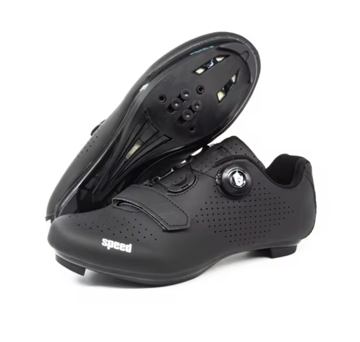 Drune | Sportliche Fahrradschuhe für lange Fahrten