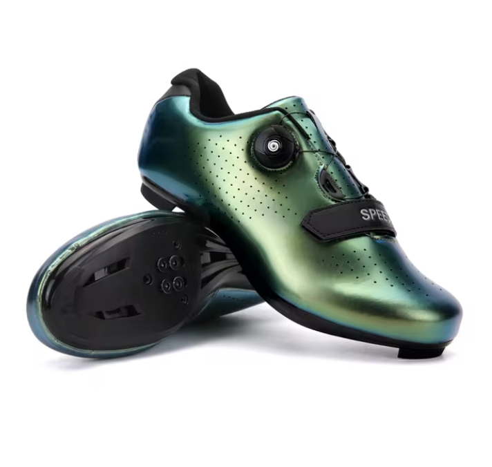 Drune | Sportliche Fahrradschuhe für lange Fahrten